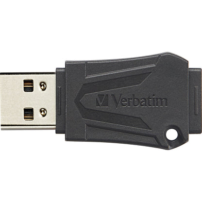 Clé USB ToughMAX 64 Go de Verbatim 70058
