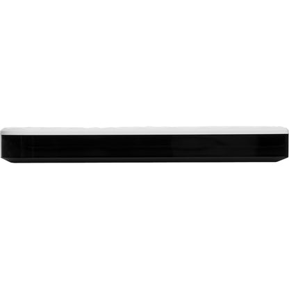Disque dur portable Verbatim Store 'n' Go 2 To, USB 3.0 - Argent diamant 99375