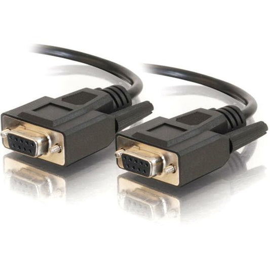 Câble DB-9 C2G 52036