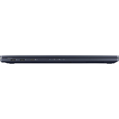 Asus ExpertBook B5 Flip B5302 B5302FEA-Q73P-CB 13.3" Touchscreen 2 in 1 Notebook - Full HD - 1920 x 1080 - Intel Core i7 11th Gen i7-1165G7 Quad-core (4 Core) 2.80 GHz - 16 GB RAM - 512 GB SSD - Star Black B5302FEA-Q73P-CB