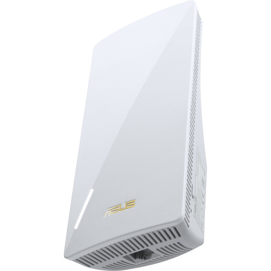 Répéteur de portée sans fil double bande 802.11ax 1,76 Gbit/s Asus RT-AX56U - Intérieur RP-AX56