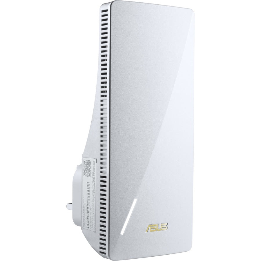 Répéteur de portée sans fil double bande 802.11ax 1,76 Gbit/s Asus RT-AX56U - Intérieur RP-AX56