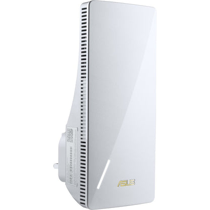 Répéteur de portée sans fil double bande 802.11ax 1,76 Gbit/s Asus RT-AX56U - Intérieur RP-AX56
