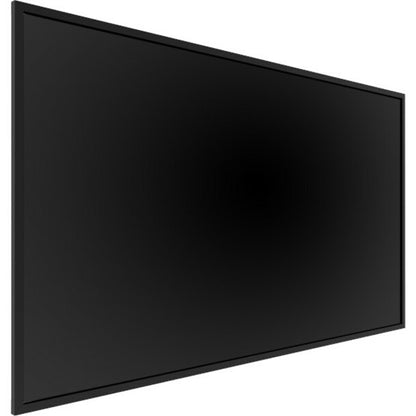 Écran Viewsonic 55", résolution 3840 x 2160, luminosité 350 cd/m2, 24h/24, 7j/7 CDE5520-W1