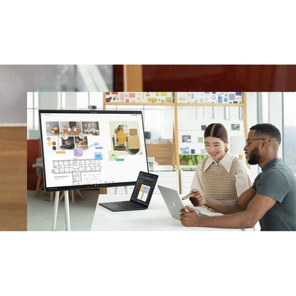 Ordinateur portable Microsoft Surface Laptop 5 15" à écran tactile - 2496 x 1664 - Intel Core i7 12e génération i7-1265U - Plateforme Intel Evo - 16 Go de RAM totale - 256 Go de SSD - Noir mat RI9-00024