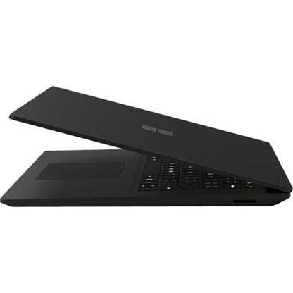 Ordinateur portable Microsoft Surface Laptop 4 15" à écran tactile - 2496 x 1664 - Intel Core i7 11e génération i7-1185G7 Quad-core (4 cœurs) - 8 Go de RAM totale - SSD 512 Go - Noir mat 5L1-00001