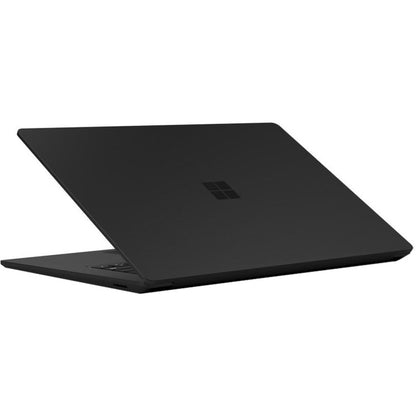 Ordinateur portable Microsoft Surface Laptop 4 15" à écran tactile - 2496 x 1664 - Intel Core i7 11e génération i7-1185G7 Quad-core (4 cœurs) - 8 Go de RAM totale - SSD 512 Go - Noir mat 5L1-00001