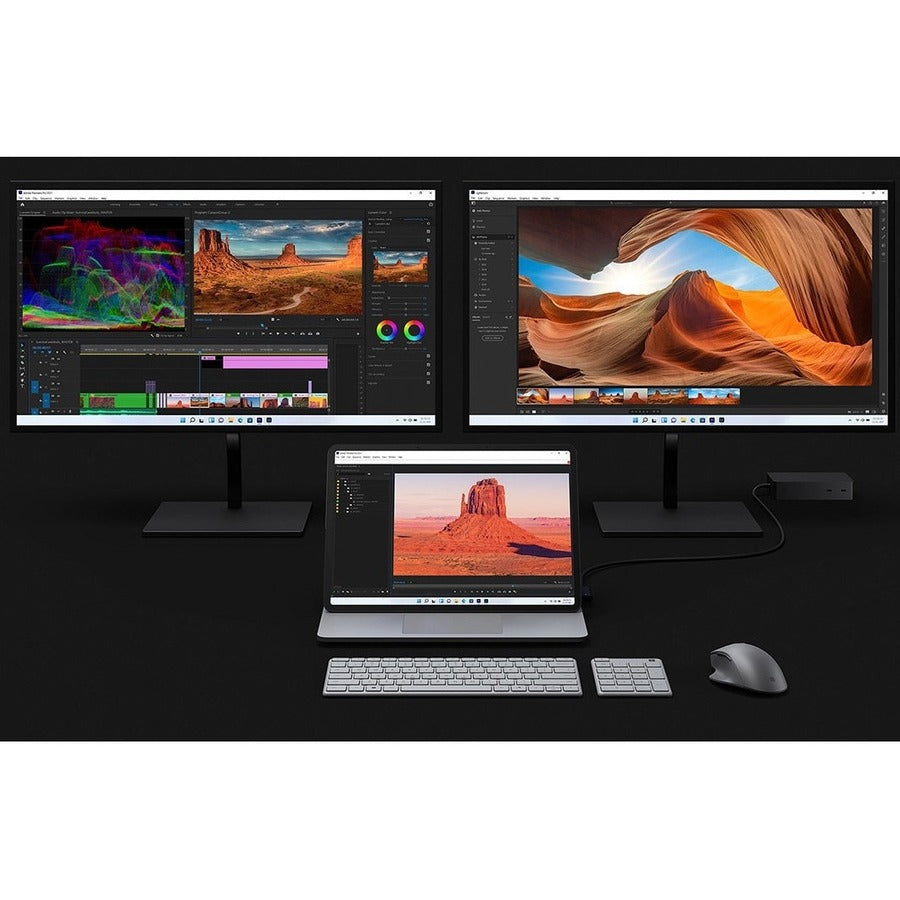 Ordinateur portable 2 en 1 convertible à écran tactile Microsoft Surface Laptop Studio 14,4" - 2400 x 1600 - Intel Core i7 11e génération i7-11370H Quad-core (4 cœurs) 3 GHz - 16 Go de RAM totale - 512 Go de SSD - Platinum ABR-00001