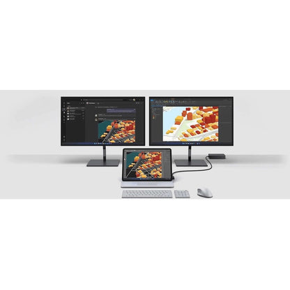 Ordinateur portable 2 en 1 convertible à écran tactile Microsoft Surface Laptop Studio 14,4" - 2400 x 1600 - Intel Core i5 11e génération i5-11300H Quad-core (4 cœurs) - 16 Go de RAM totale - 256 Go SSD - Platinum TNX-00026