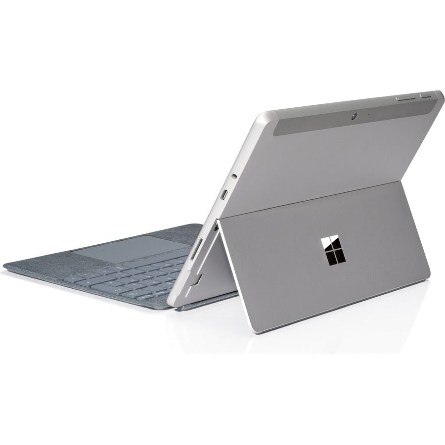 Tablette Microsoft Surface Go 3 - 10,5" - Core i3 10e génération i3-10100Y Dual-core (2 cœurs) 1,30 GHz - 8 Go RAM - 256 Go SSD - Windows 10 Pro - 4G - Platinum 8VJ-00031