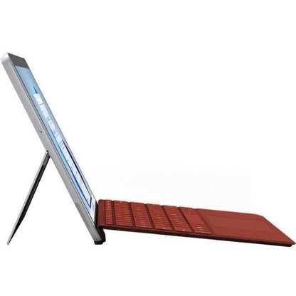 Tablette Microsoft Surface Go 3 - 10,5" - Core i3 10e génération i3-10100Y Dual-core (2 cœurs) 1,30 GHz - 8 Go RAM - 256 Go SSD - Windows 10 Pro - 4G - Platinum 8VJ-00031