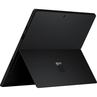 Tablette Microsoft Surface Pro 7+ - 12,3" - Core i7 11e génération i7-1165G7 Quad-core (4 cœurs) 2,80 GHz - 16 Go RAM - 256 Go SSD - Windows 10 Pro - Noir mat 1NC-00016