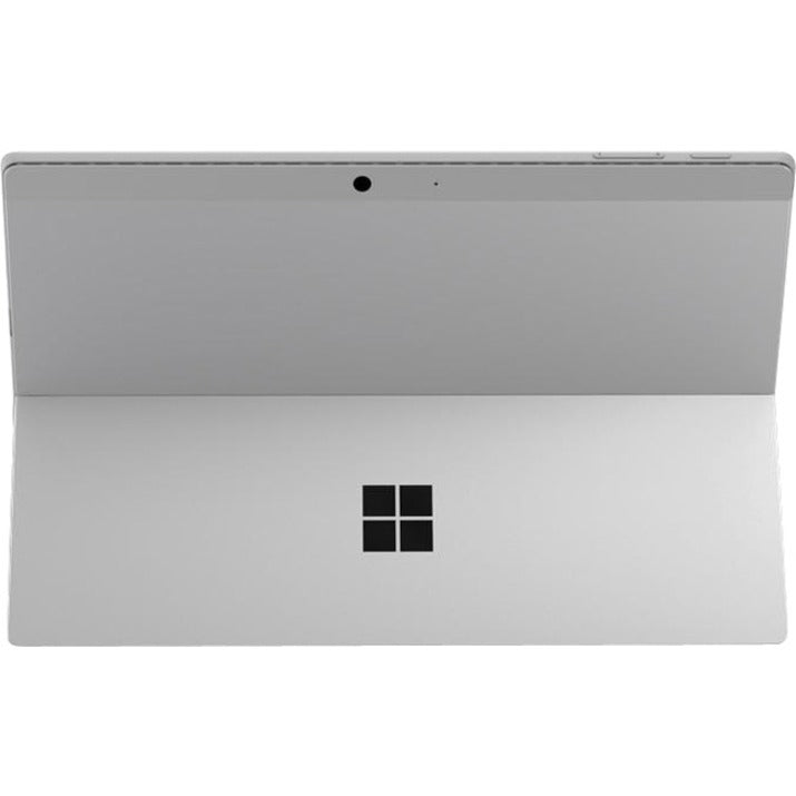 Tablette Microsoft Surface Pro 7+ - 12,3" - Core i7 11e génération i7-1165G7 Quad-core (4 cœurs) 2,80 GHz - 16 Go RAM - 256 Go SSD - Windows 10 Pro - Platinum 1NC-00001
