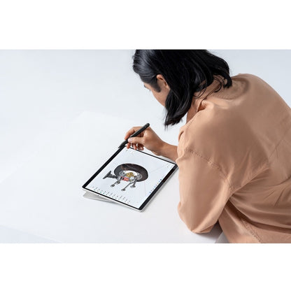 Tablette Microsoft Surface Pro 8 - 13" - Core i5 - 16 Go RAM - 256 Go SSD - Windows 11 - Platinum 8PU-00001