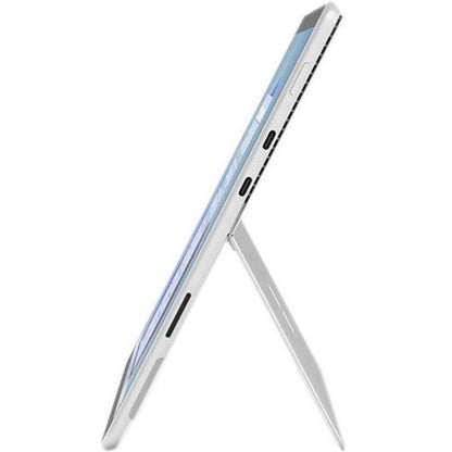 Tablette Microsoft Surface Pro 8 - 13" - Core i5 - 16 Go RAM - 256 Go SSD - Windows 10 - Platinum 8PU-00033