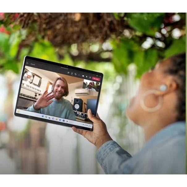 Tablette Microsoft Surface Pro 9 - 13" - Core i5 12e génération i5-1245U Deca-core (10 cœurs) - 8 Go RAM - 128 Go SSD - Windows 10 - Platinum S1P-00001