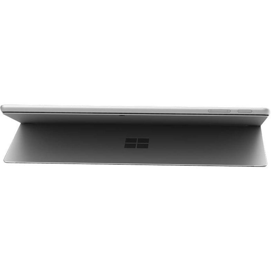 Tablette Microsoft Surface Pro 9 - 13" - Core i5 12e génération i5-1245U Deca-core (10 cœurs) - 8 Go RAM - 128 Go SSD - Windows 10 - Platinum S1P-00001
