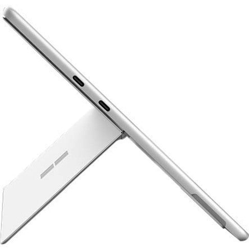 Tablette Microsoft Surface Pro 9 - 13" - Core i5 12e génération i5-1245U Deca-core (10 cœurs) - 8 Go RAM - 128 Go SSD - Windows 10 - Platinum S1P-00001