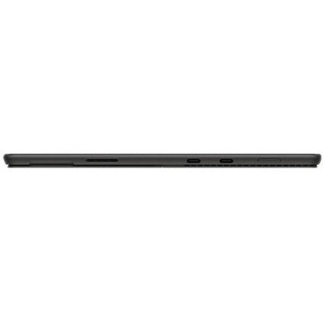 Tablette Microsoft Surface Pro 8 - 13" - Core i5 - 16 Go RAM - 256 Go SSD - Windows 11 - Graphite 8PU-00016