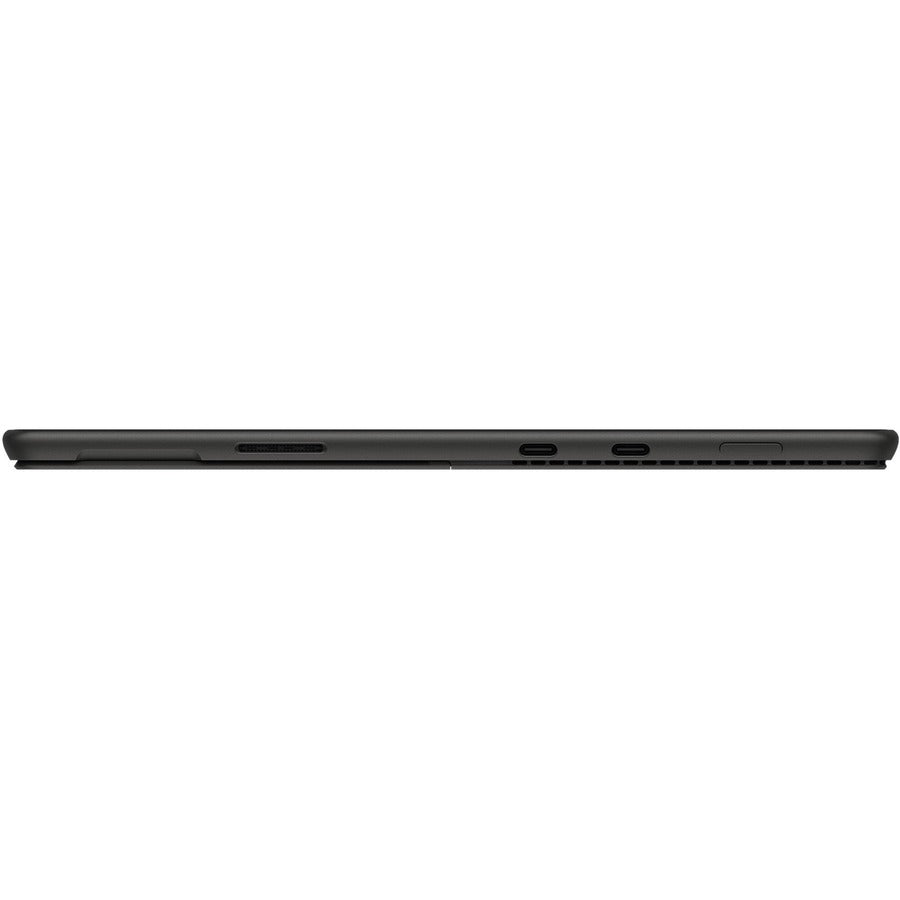 Tablette Microsoft Surface Pro 8 - 13" - Core i7 - 16 Go RAM - 512 Go SSD - Windows 10 - Graphite 8PY-00046