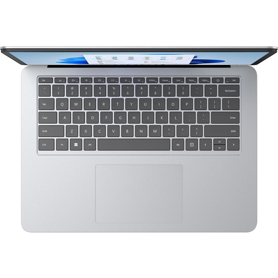 Ordinateur portable 2 en 1 convertible à écran tactile Microsoft Surface Laptop Studio 14,4" - 2400 x 1600 - Intel Core i7 11e génération i7-11370H Quad-core (4 cœurs) - 32 Go de RAM totale - 1 To SSD - Platinum ADI-00001