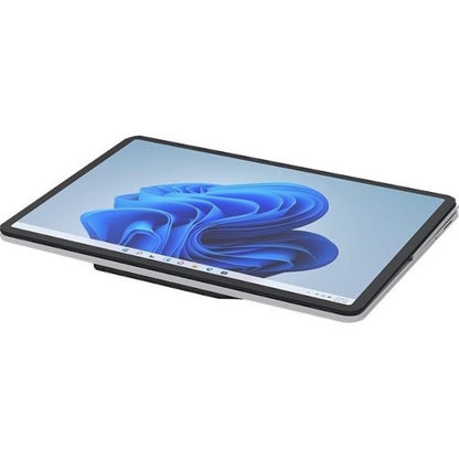Ordinateur portable 2 en 1 convertible à écran tactile Microsoft Surface Laptop Studio 14,4" - 2400 x 1600 - Intel Core i7 11e génération i7-11370H Quad-core (4 cœurs) - 32 Go de RAM totale - 1 To SSD - Platinum ADI-00026