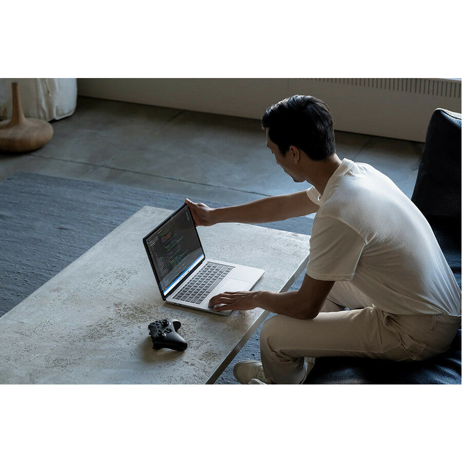 Ordinateur portable 2 en 1 convertible à écran tactile Microsoft Surface Laptop Studio 14,4" - 2400 x 1600 - Intel Core i7 11e génération i7-11370H Quad-core (4 cœurs) - 32 Go de RAM totale - 1 To SSD - Platinum ADI-00026