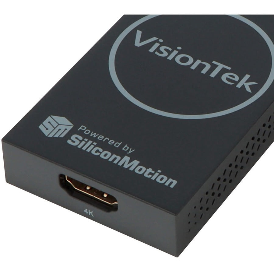 Adaptateur USB 3.0 vers HDMI VisionTek VT90 901506