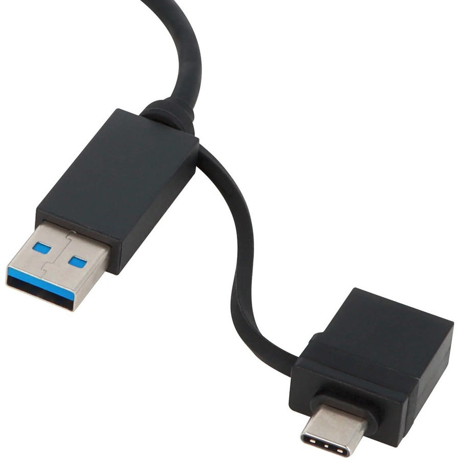 Adaptateur USB 3.0 vers HDMI VisionTek VT90 901506