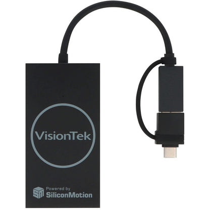 Adaptateur USB 3.0 vers HDMI VisionTek VT90 901506