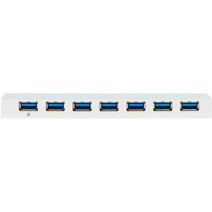 Concentrateur USB VisionTek 901438