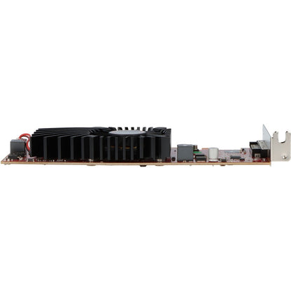 Carte graphique VisionTek ATI Radeon HD 5450 - 512 Mo DDR3 SDRAM - Profil bas 900344