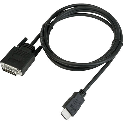 Câble bidirectionnel HDMI / DVI-D VisionTek de 6 pieds (M/M) 901192