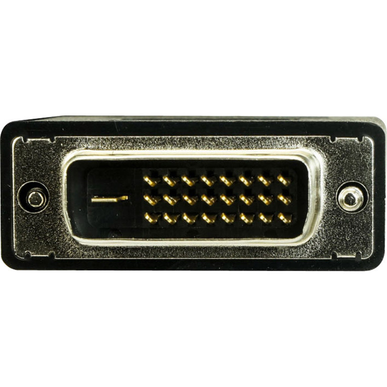 Câble bidirectionnel HDMI / DVI-D VisionTek de 6 pieds (M/M) 901192