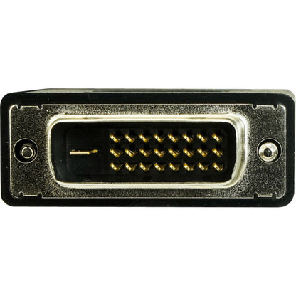 Câble bidirectionnel HDMI / DVI-D VisionTek de 6 pieds (M/M) 901192