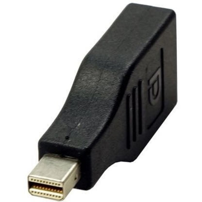 Adaptateur VisionTek Mini DisplayPort mâle vers DisplayPort femelle (900835) 900835