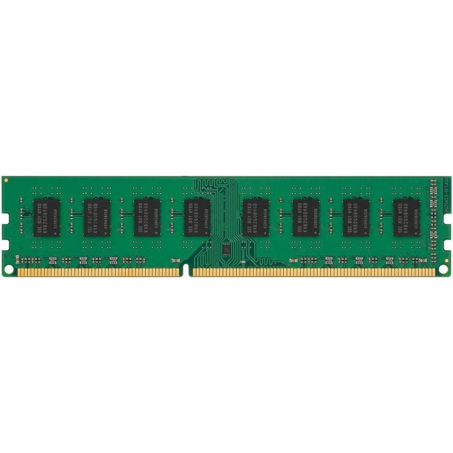 Module de mémoire VisionTek 1 x 2 Go PC3-10600 DDR3 1333 MHz 240 broches DIMM 900378