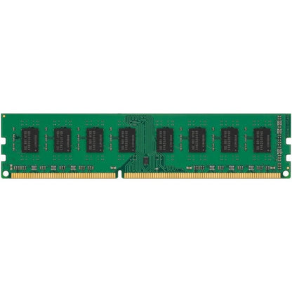 Module de mémoire VisionTek 1 x 2 Go PC3-10600 DDR3 1333 MHz 240 broches DIMM 900378