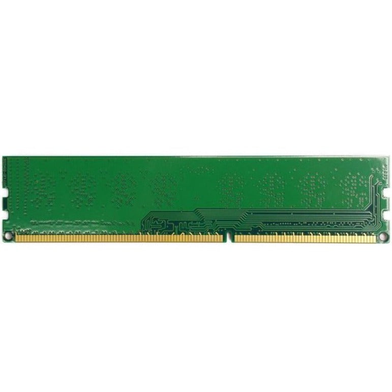 Module de mémoire VisionTek 1 x 2 Go PC3-10600 DDR3 1333 MHz 240 broches DIMM 900378