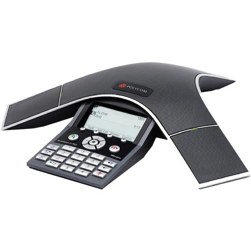 Polycom Soundstation IP 7000 Conference Station 2200-40000-001