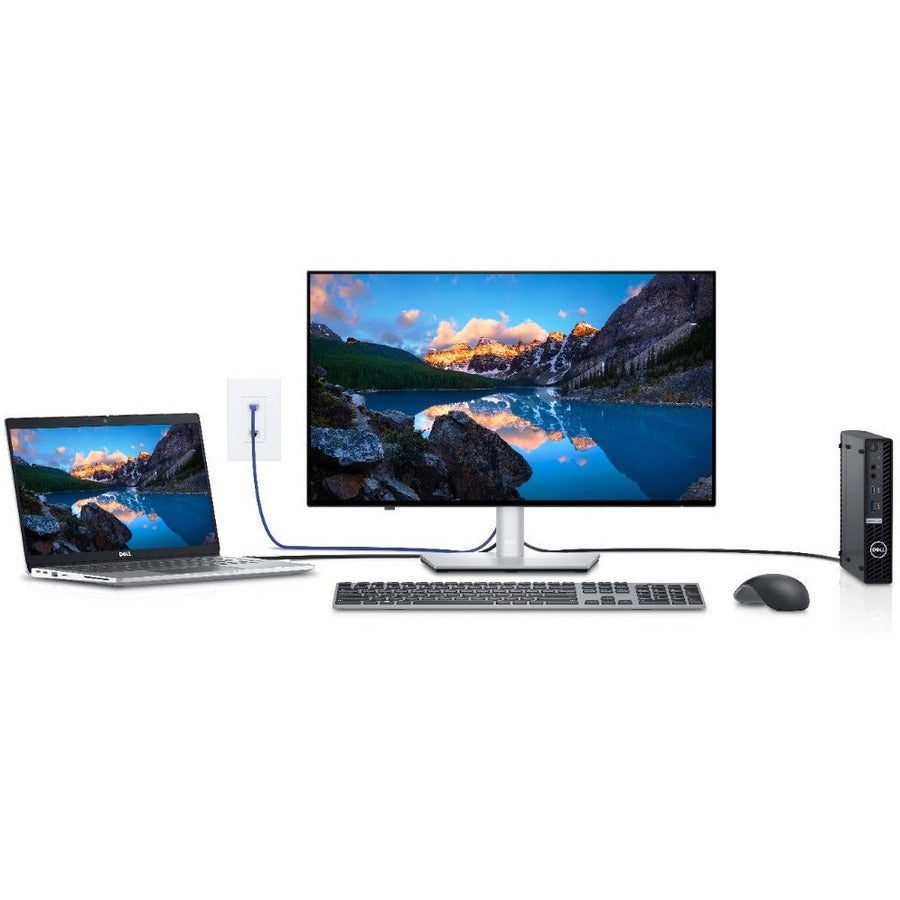 Écran LCD Dell UltraSharp U2422H 23,8 pouces DELL-U2422H