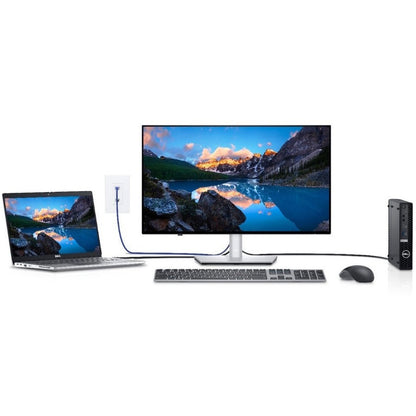 Écran LCD Dell UltraSharp U2422H 23,8 pouces DELL-U2422H