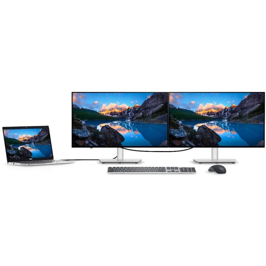Écran LCD Dell UltraSharp U2422H 23,8 pouces DELL-U2422H