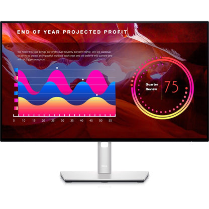 Écran LCD Dell UltraSharp U2422H 23,8 pouces DELL-U2422H