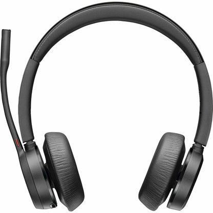 Casque Poly Voyager 4320 USB-C avec support de charge 77Z31AA