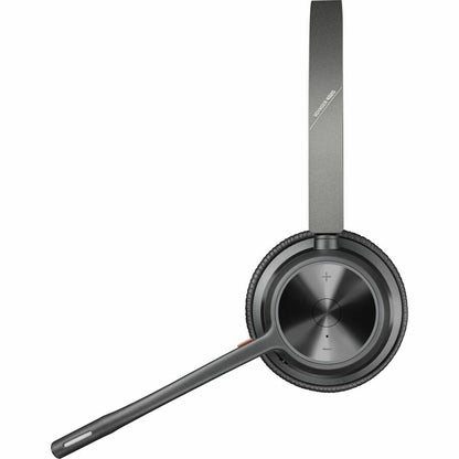 Casque Poly Voyager 4320 USB-C avec support de charge 77Z31AA