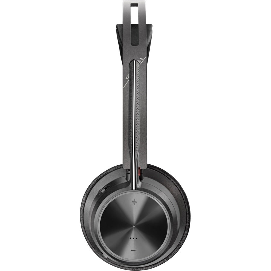 Poly Voyager Focus 2 USB-A Bluetooth Stereo Headset 76U46AA