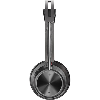Poly Voyager Focus 2 USB-A Bluetooth Stereo Headset 76U46AA