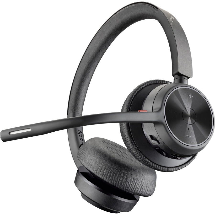 Casque USB-C Poly Voyager 4320 76U50AA