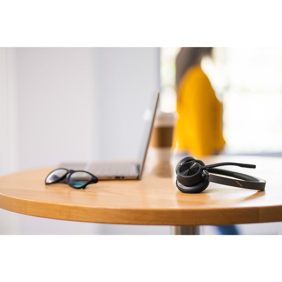 Casque USB-C Poly Voyager 4320 76U50AA